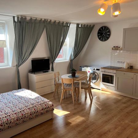Grand Central Apartments Katowice Bagian luar foto