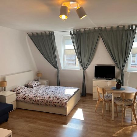 Grand Central Apartments Katowice Bagian luar foto