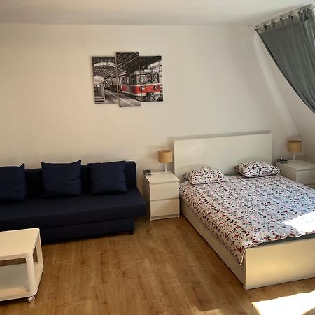 Grand Central Apartments Katowice Bagian luar foto