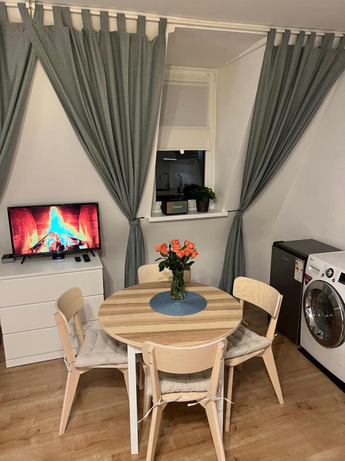 Grand Central Apartments Katowice Bagian luar foto