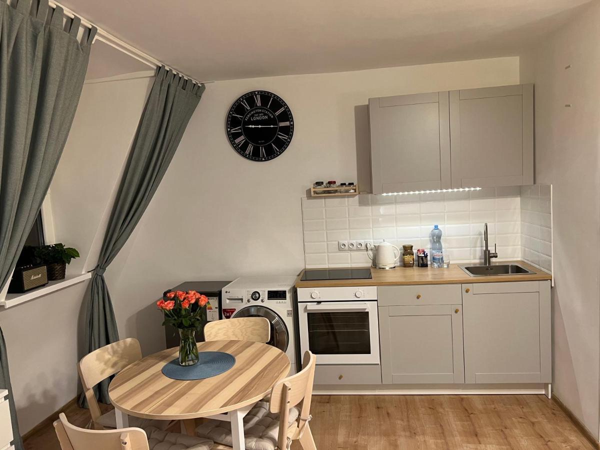 Grand Central Apartments Katowice Bagian luar foto