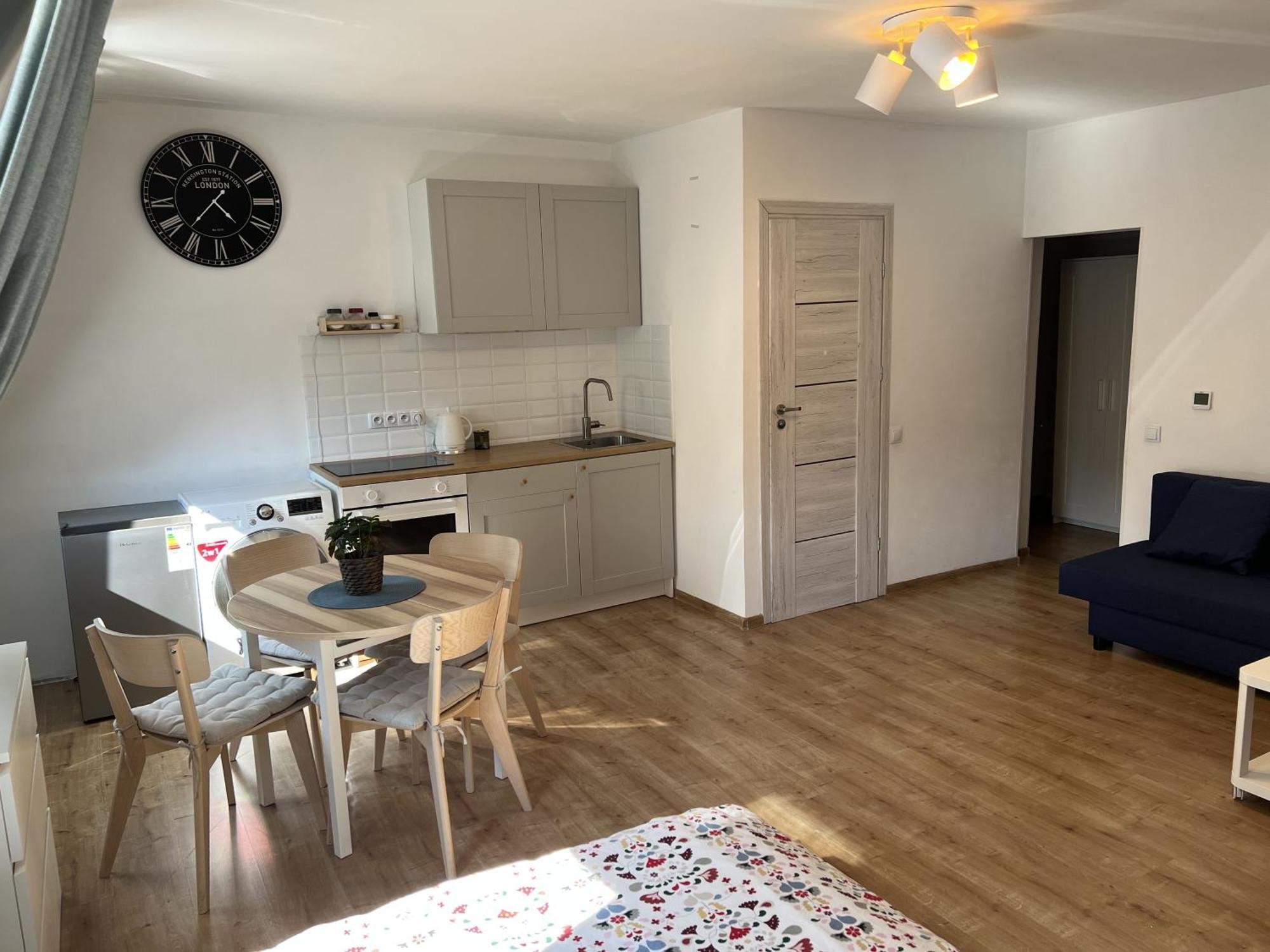Grand Central Apartments Katowice Bagian luar foto